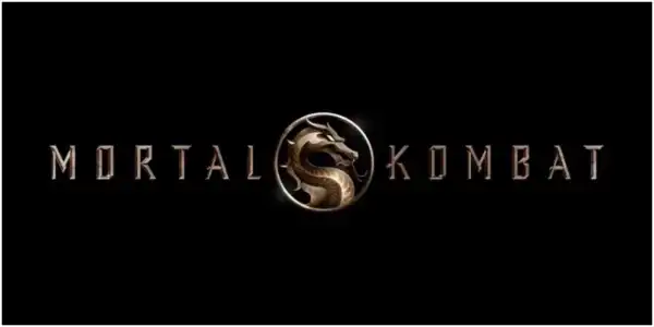 Mortal Kombat 2021 Movie Logo Revealed