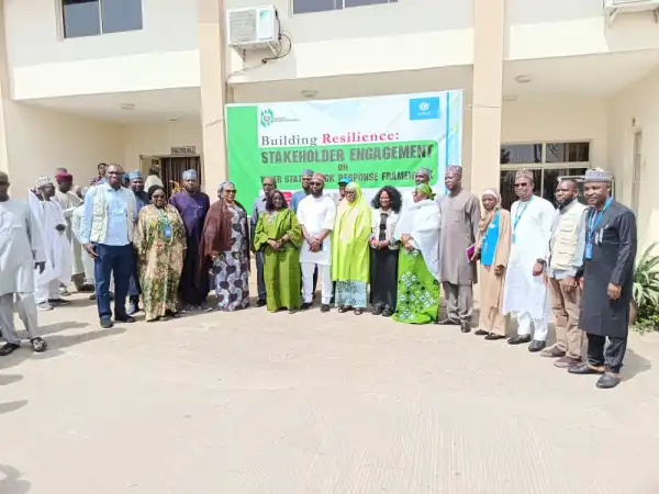 Niger govt to release budgeted funds for disaster response