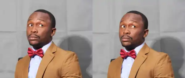 “Choosing Wisely Leads To A Blessed Marriage”- Comedian Ushbebe’s Advice