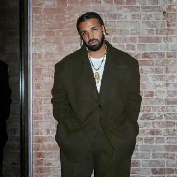 Drake – Taylor Made Freestyle (Kendrick Lamar Diss)