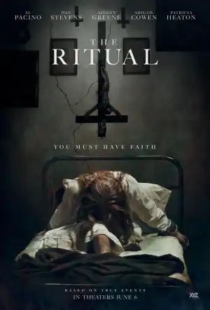 The Ritual (2025)