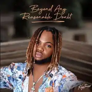 Kaptain – Beyond Any Reasonable Doubt (EP)