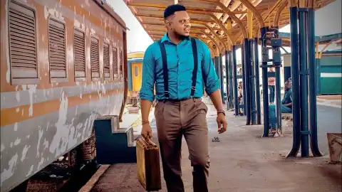 Ken Erics – Love Is Life (Video)