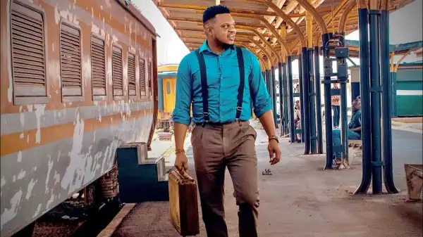 Ken Erics – Love Is Life (Video)