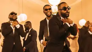Iyanya – Like ft. Davido, Kizz Daniel (Video)