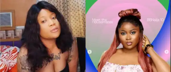 “Why Imisi Shouldn’t Win Bbnaija S10”- Esther Sky Drops Explosive Allegations