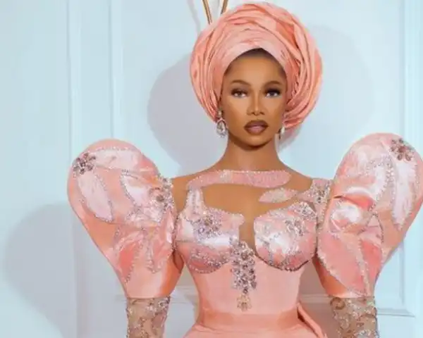 Vote With Your Conscience – BBNaija