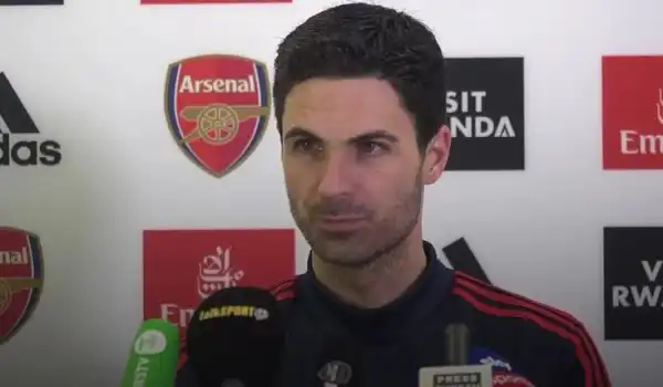 Arteta Warn Arsenal To Learn From Ozil & Sokratis Mistakes