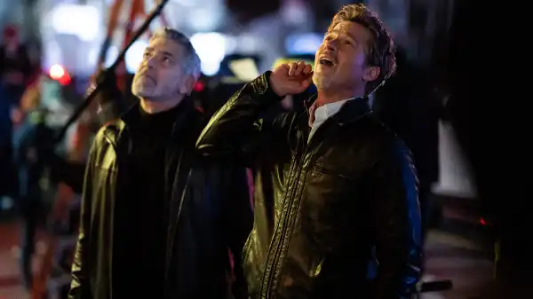 New Channing Tatum/Scarlett Johansson, George Clooney/Brad Pitt Movies Get Release Dates