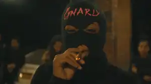 Gnarly Ty - Casamigos (Video)