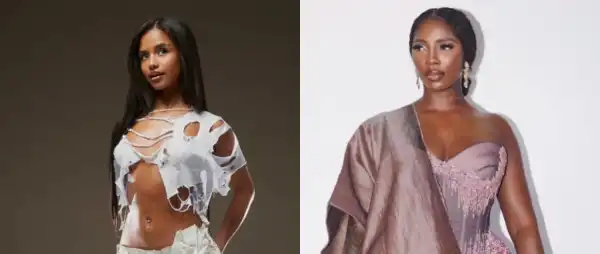 Tyla Distances Herself from Tiwa Savage’s Apology Over “Coloured” Comment