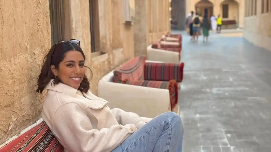 Career & Net Worth Of Rajaa Belmir