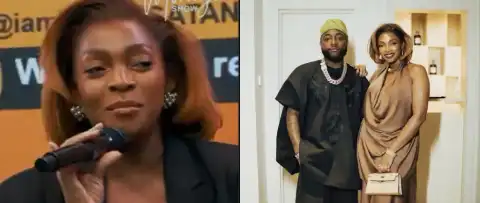 “David, Please, No More Cars” – Davido’s Sister Sharon Reveals How She Advises Him On His Spending