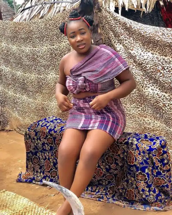 Net Worth Of Chizoba Sharon Nwokoye