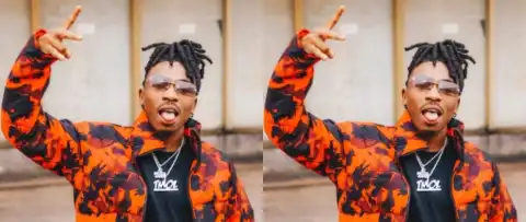 “I’m Old Enough To Decide Who I Marry” – Mayorkun Says Parents Shouldn’t Choose Partners