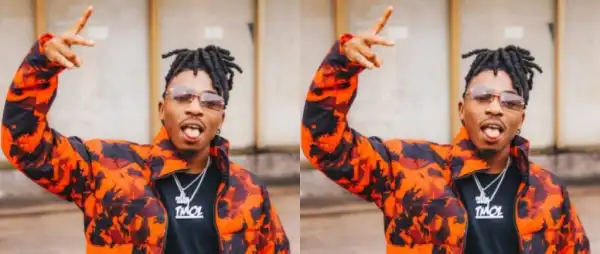 “I’m Old Enough To Decide Who I Marry” – Mayorkun Says Parents Shouldn’t Choose Partners