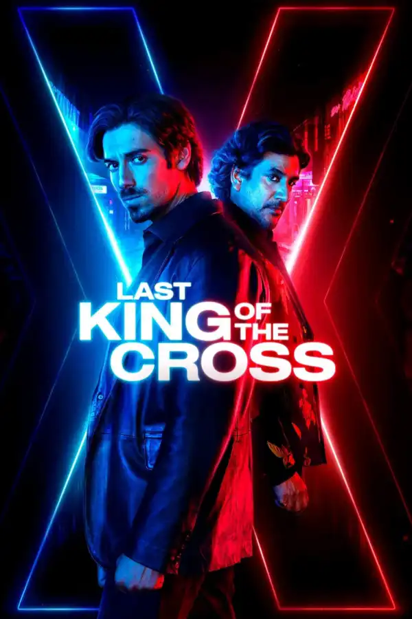 Last King of The Cross S02 E06