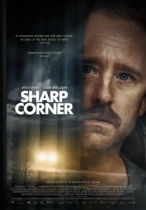 Sharp Corner (2024)