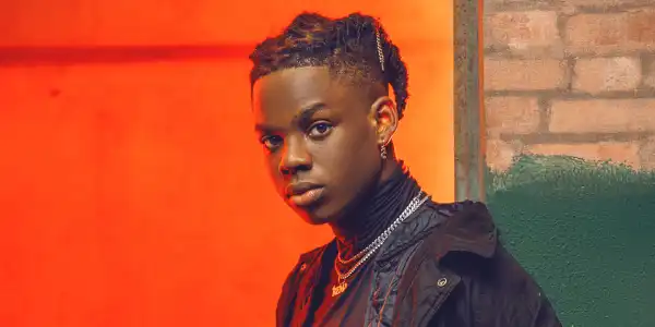 Rema Reacts After Having A Feel Of Wizkid’s MADE IN LAGOS Album