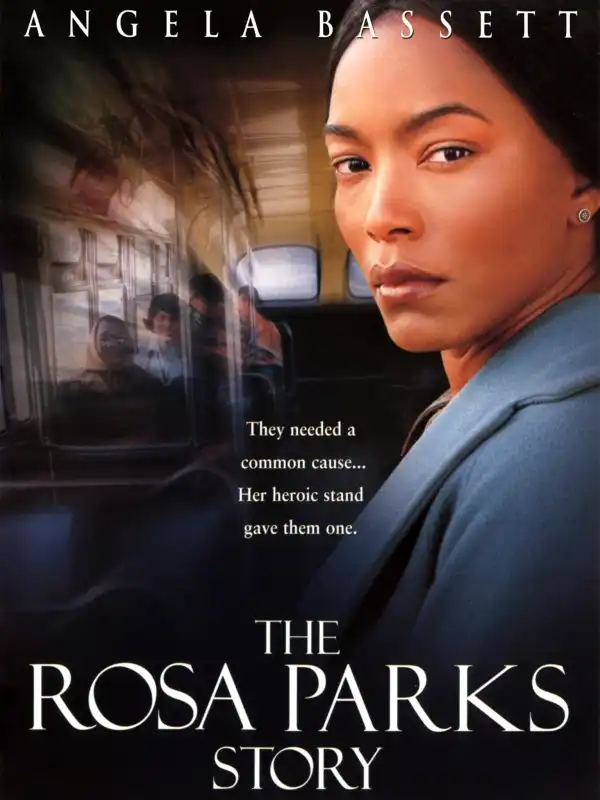 The Rosa Parks Story (2002)