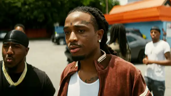 The Waterboyz Trailer: Crime Drama Stars Quavo & La La Anthony
