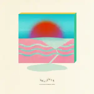 DAVE B - Delicate (EP)