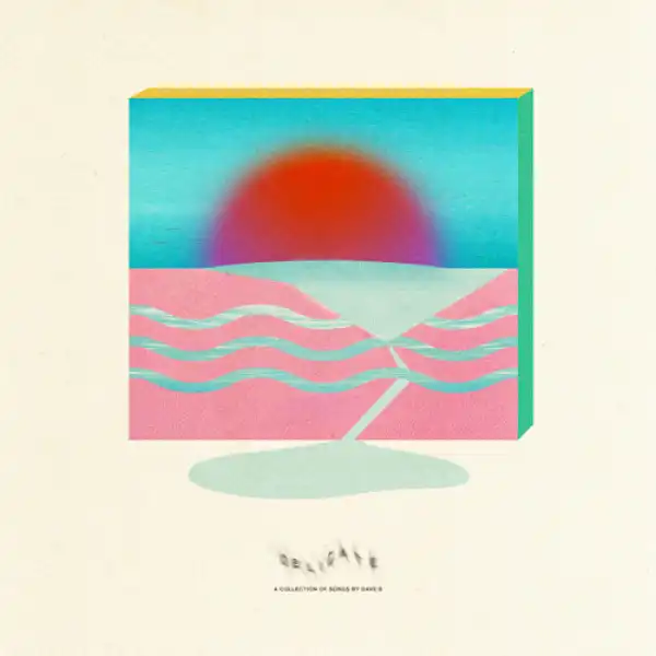 Dave B - Dance On Me & Company