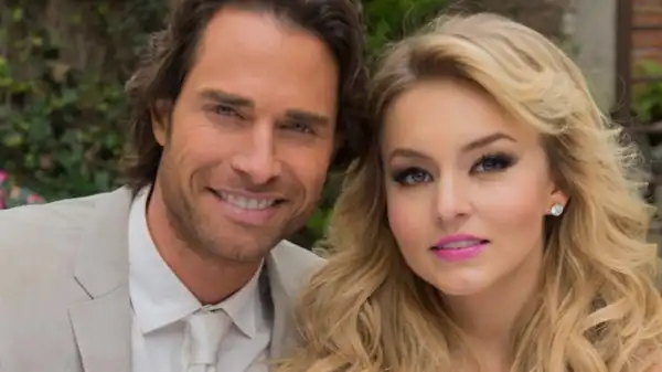 Career & Net Worth Of Sebastián Rulli