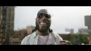 Master KG – Jerusalema (Remix) Ft. Burna Boy, Nomcebo [Video]