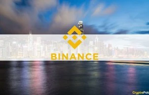 Binance Restricts Derivatives Products in Hong Kong