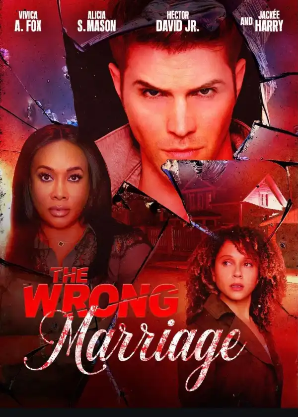The Wrong Marriage (2025)