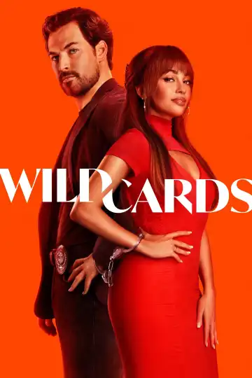 Wild Cards S02 E05