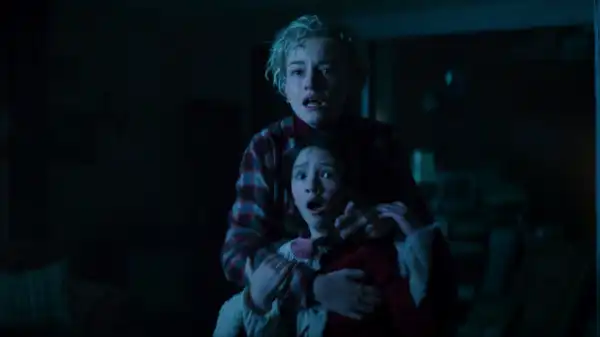 Wolf Man Reviews Lead To Disappointing Rotten Tomatoes & Metacritic Scores