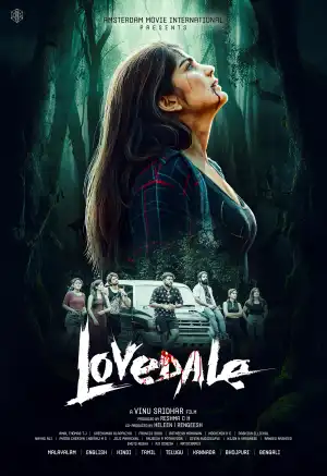 Lovedale (2025) [Hindi]