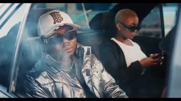 Anjella – Blessing