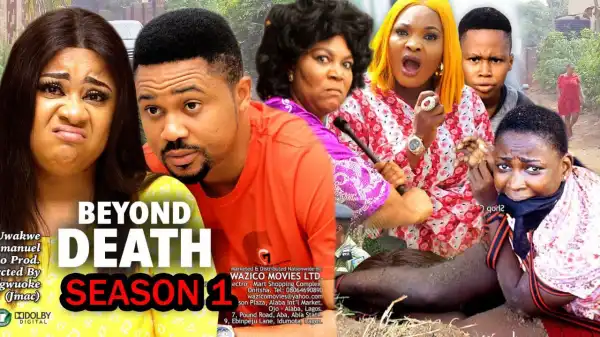 Beyond Death Season 1