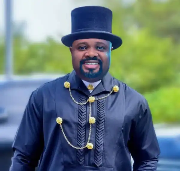 Jonathan’s ex-aide, Dudafa dumps PDP, joins APC