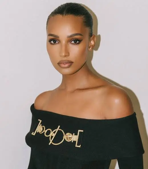 Biography & Career of Jasmine Tookes