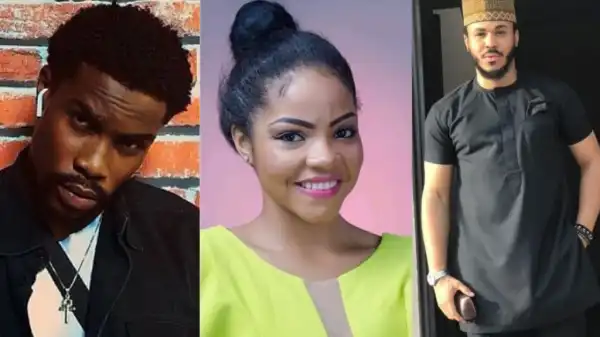 BBNaija 2020: Leave Nengi alone, other girls are waiting outside – Neo tells Ozo