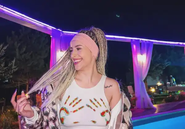 Age & Career of Diana Condurache