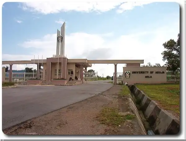 JUST IN!!! Suspects Arrested As Professors, Other Abducted Staff Of UNIABUJA Rescued