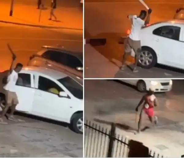 Dubai Has Banned Visa Application For Nigerians Over Recent Fight In Satwa - Actor Aremu Afolayan Reveals