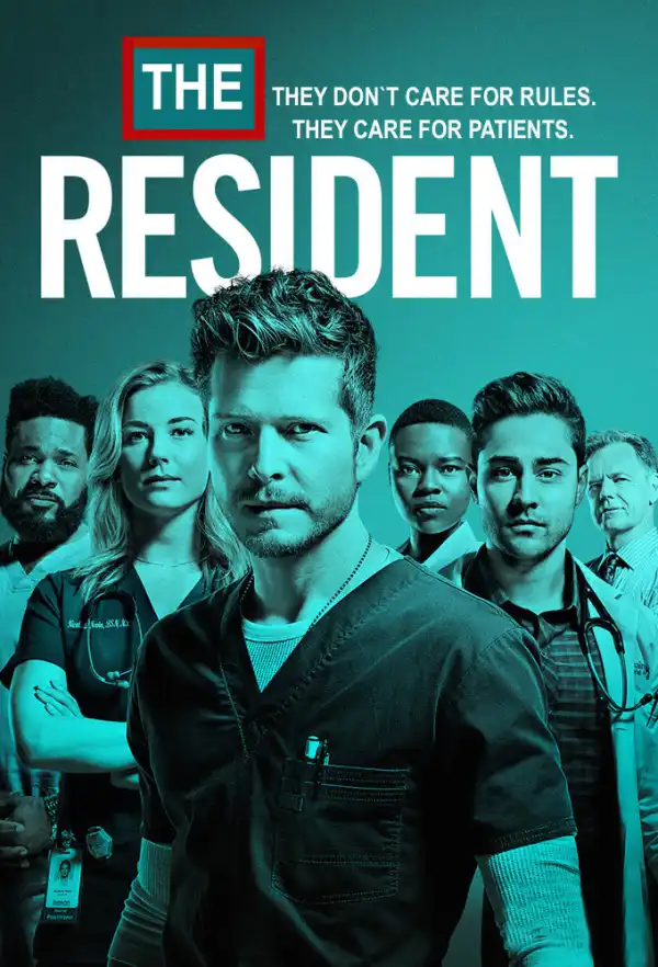 The Resident S06E08