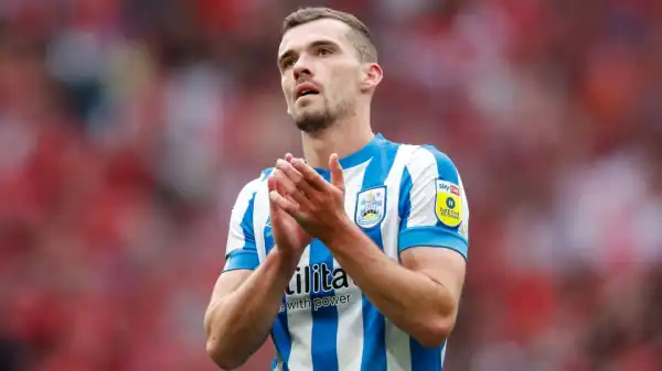 Nottingham Forest confirm signing of Harry Toffolo