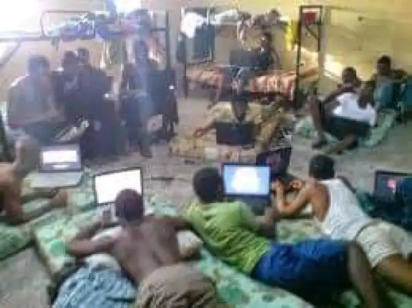 New tricks Yahoo Boys use, please read and be vigilant so you don