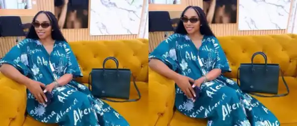 Sonia Ighalo Fires Back at Trolls Mocking Her Over Failed Marriage Amid Buhari Comments Backlash