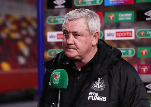 Cardiff City star interesting Newcastle but Norwich could pip Magpies to signing