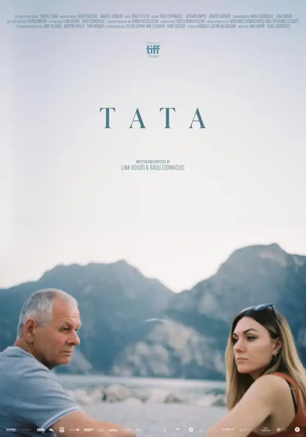 Tata (2024) [Romanian]