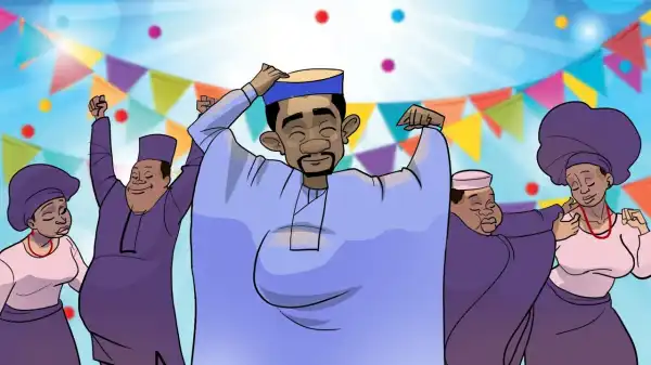 GhenGhenJokes - Wedding Guest (Comedy Video)