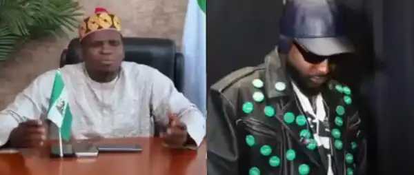 “Davido Is a Terrorist”- Tinubu Supporter Labels Davido’s World Cup Tribute ‘Treason’